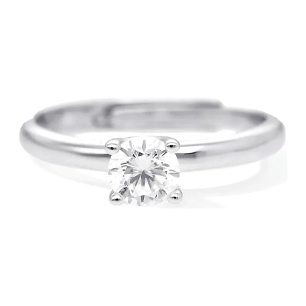 Anello Mabina Solitaire — foto 3