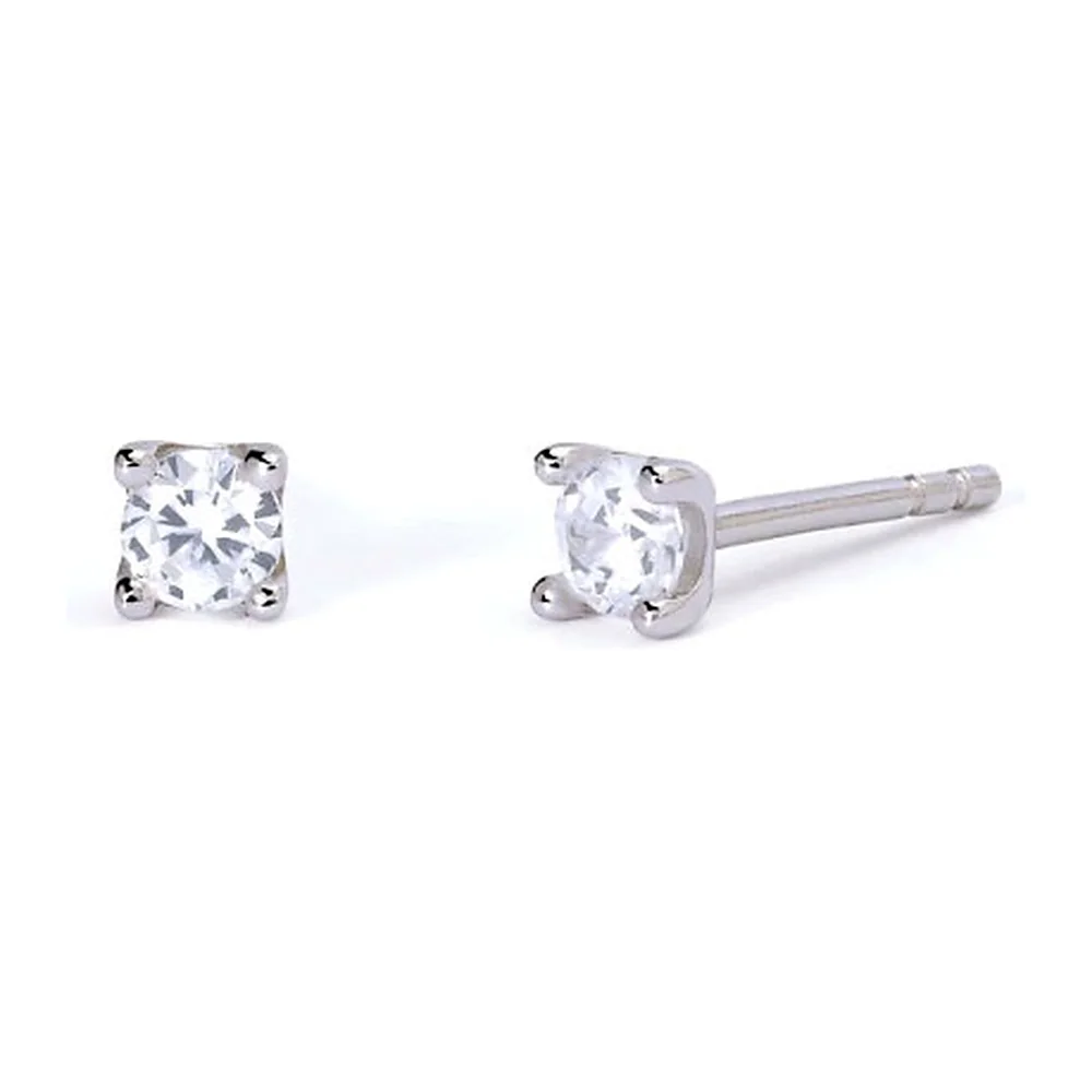Orecchini Mabina Shiny 3,5mm