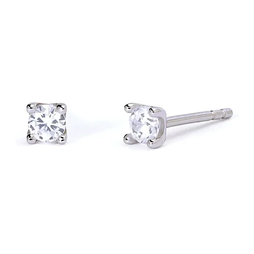 Orecchini Mabina Shiny 3,5mm