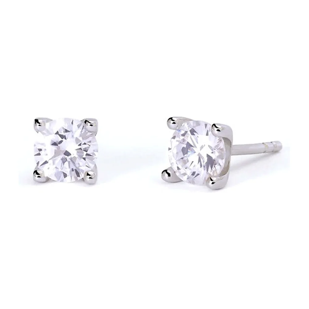 Orecchini Mabina Shiny 5,5mm