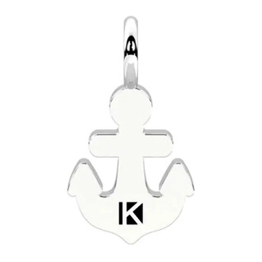 Charm Kidult Symbols ancora 11mm — foto 2