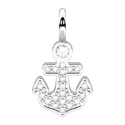 Charm Kidult Symbols ancora 11mm