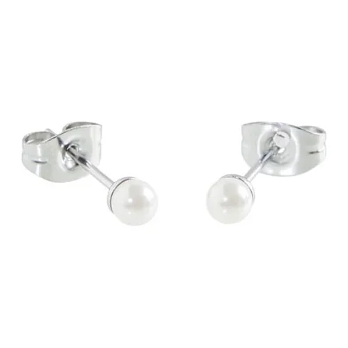 Orecchini Marlù lobo perle 04mm