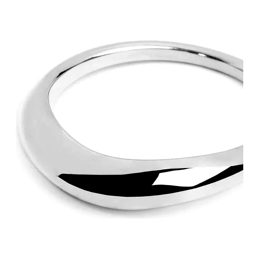 Anello Marlù fascetta bombato — foto 2