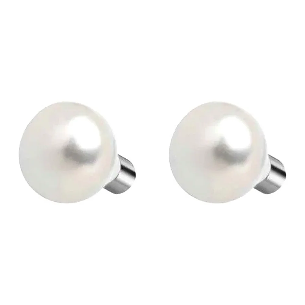 Orecchini Marlù lobo perle 10mm
