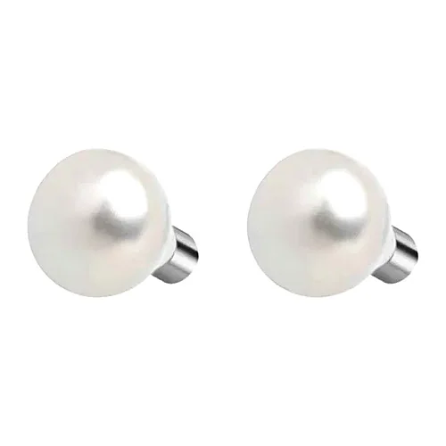 Orecchini Marlù lobo perle 10mm