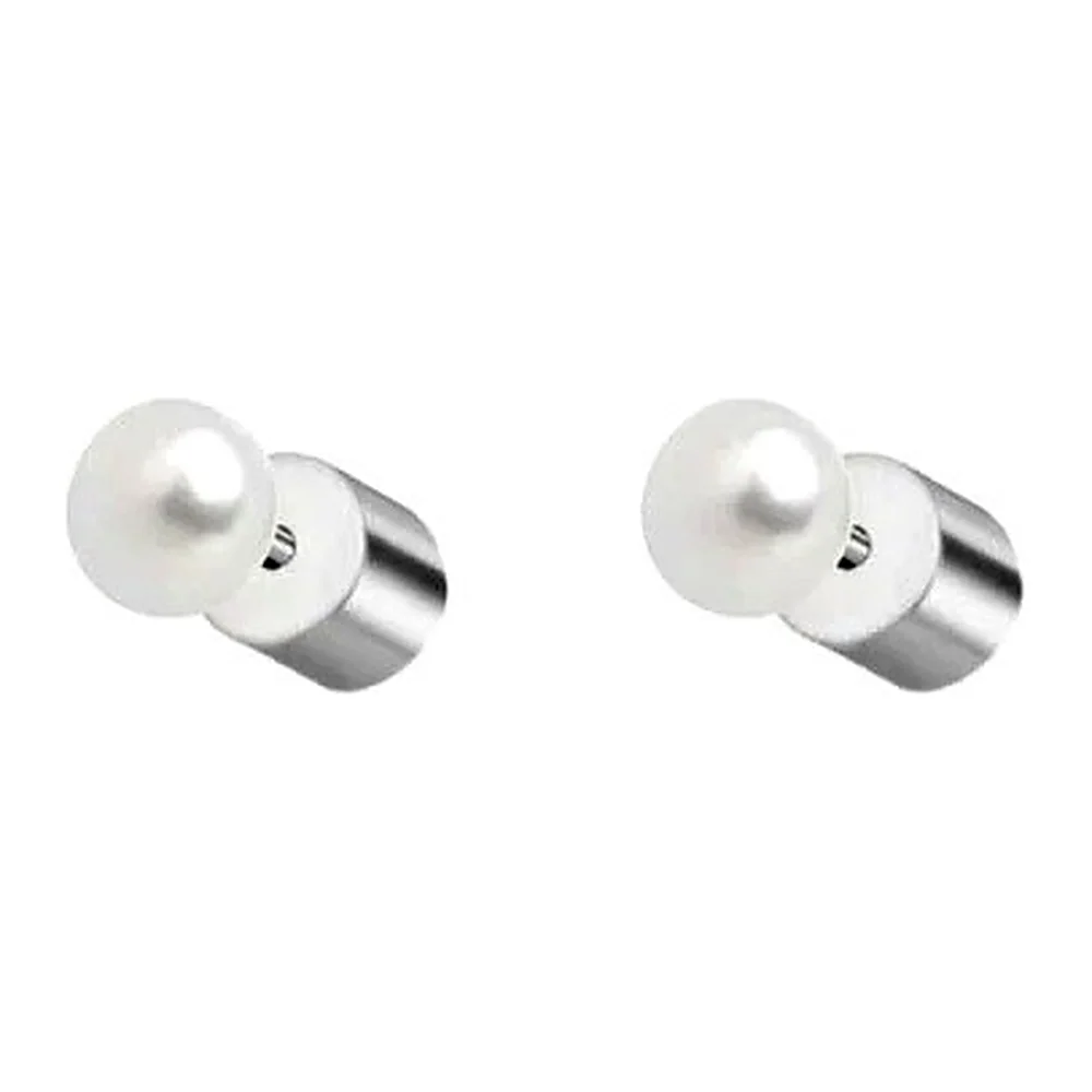 Orecchini Marlù lobo perle 06mm