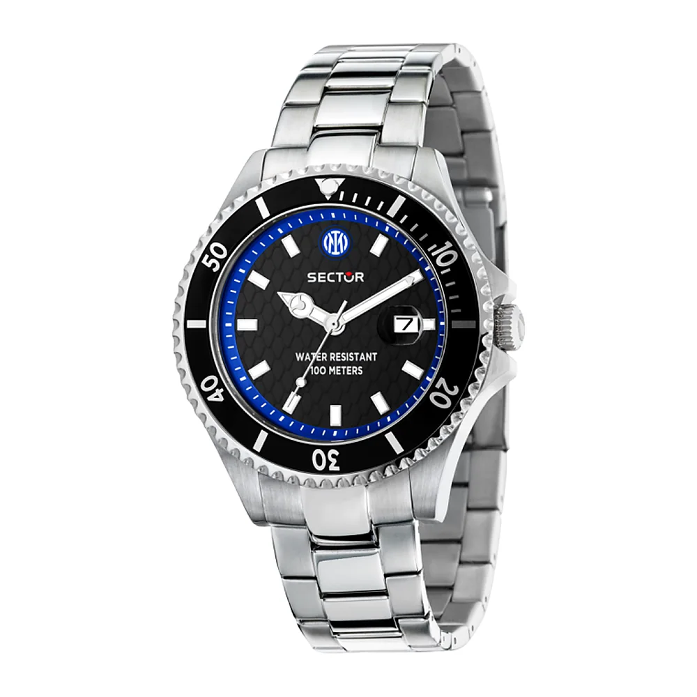 Orologio Sector 230 Inter