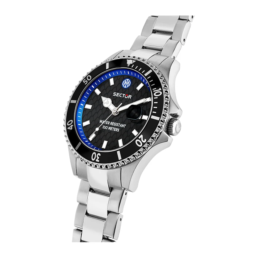 Orologio Sector 230 Inter — foto 2
