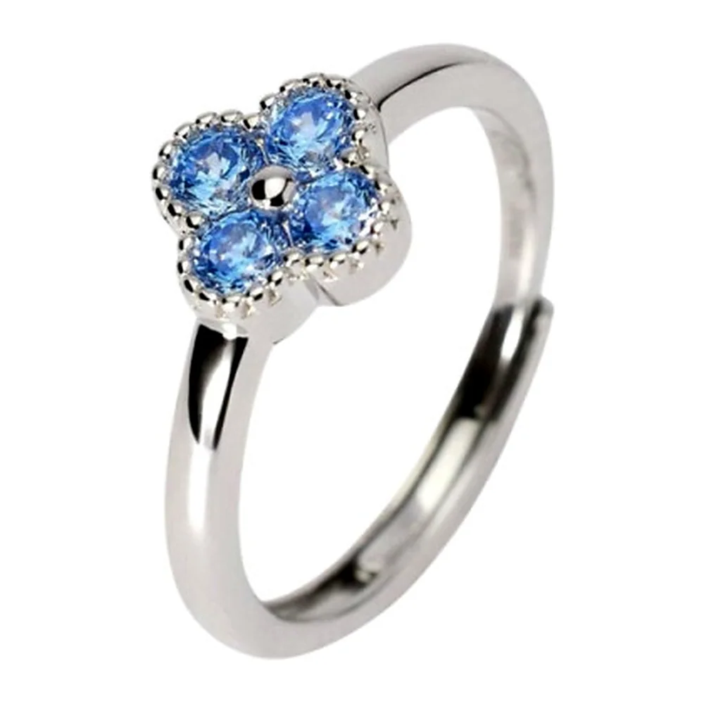 Anello Mabina Jasmine