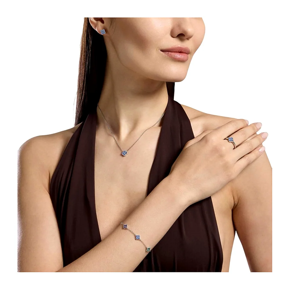 Anello Mabina Jasmine — foto 4