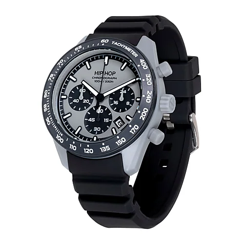 Orologio Hip Hop XT10 crono