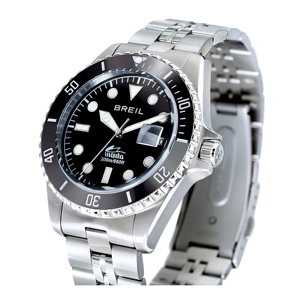 Orologio Breil Manta Heritage — foto 5