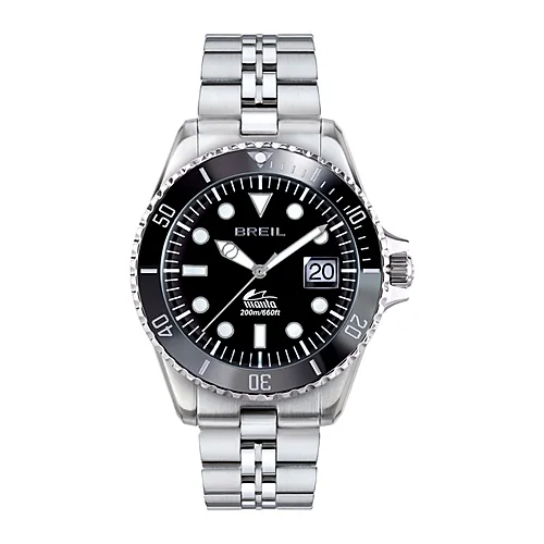 Orologio Breil Manta Heritage