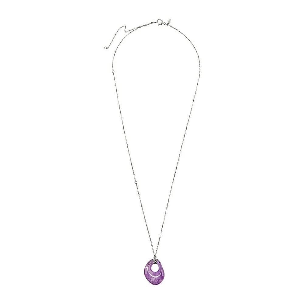 Collana Breil B Rocks