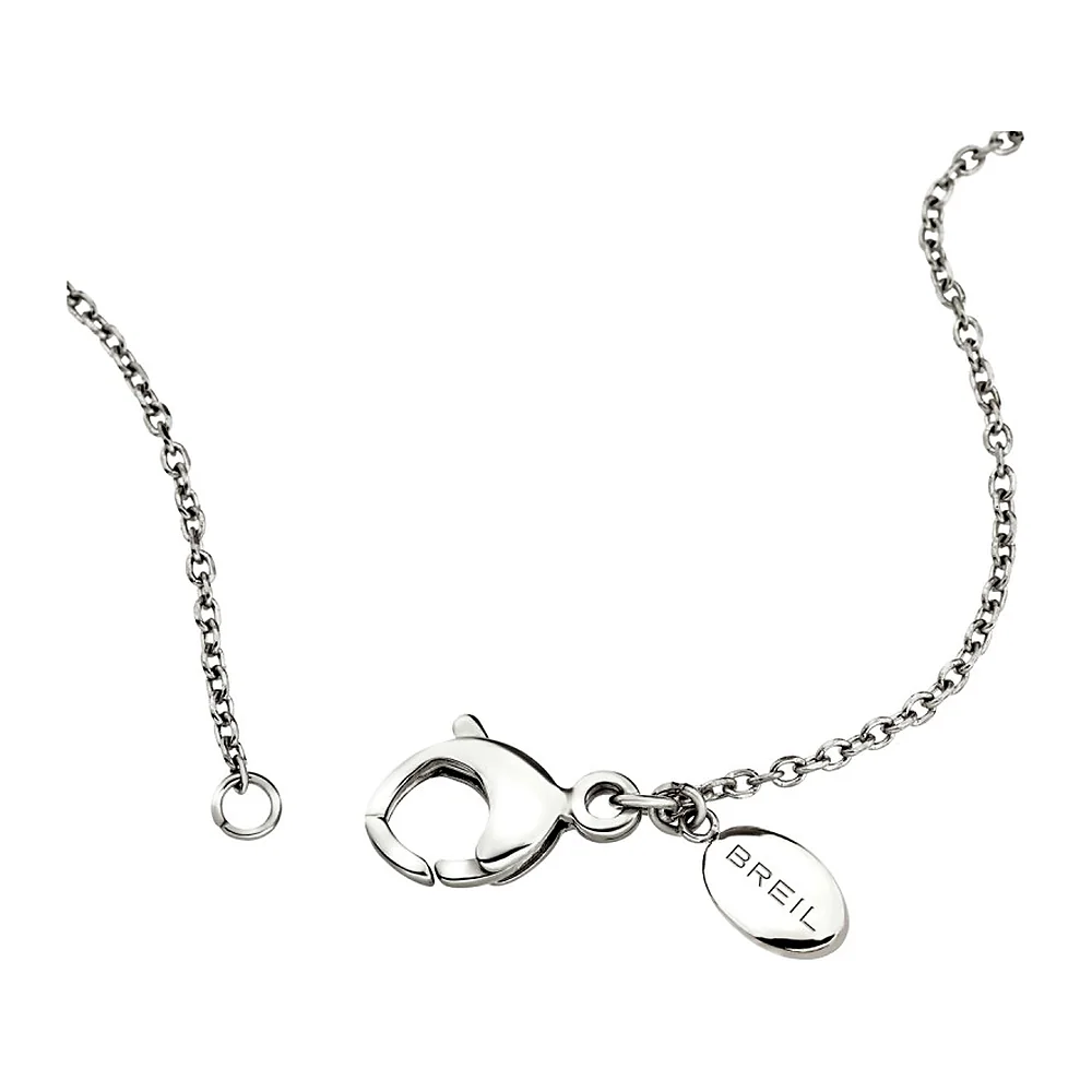 Collana Breil B Rocks — foto 2