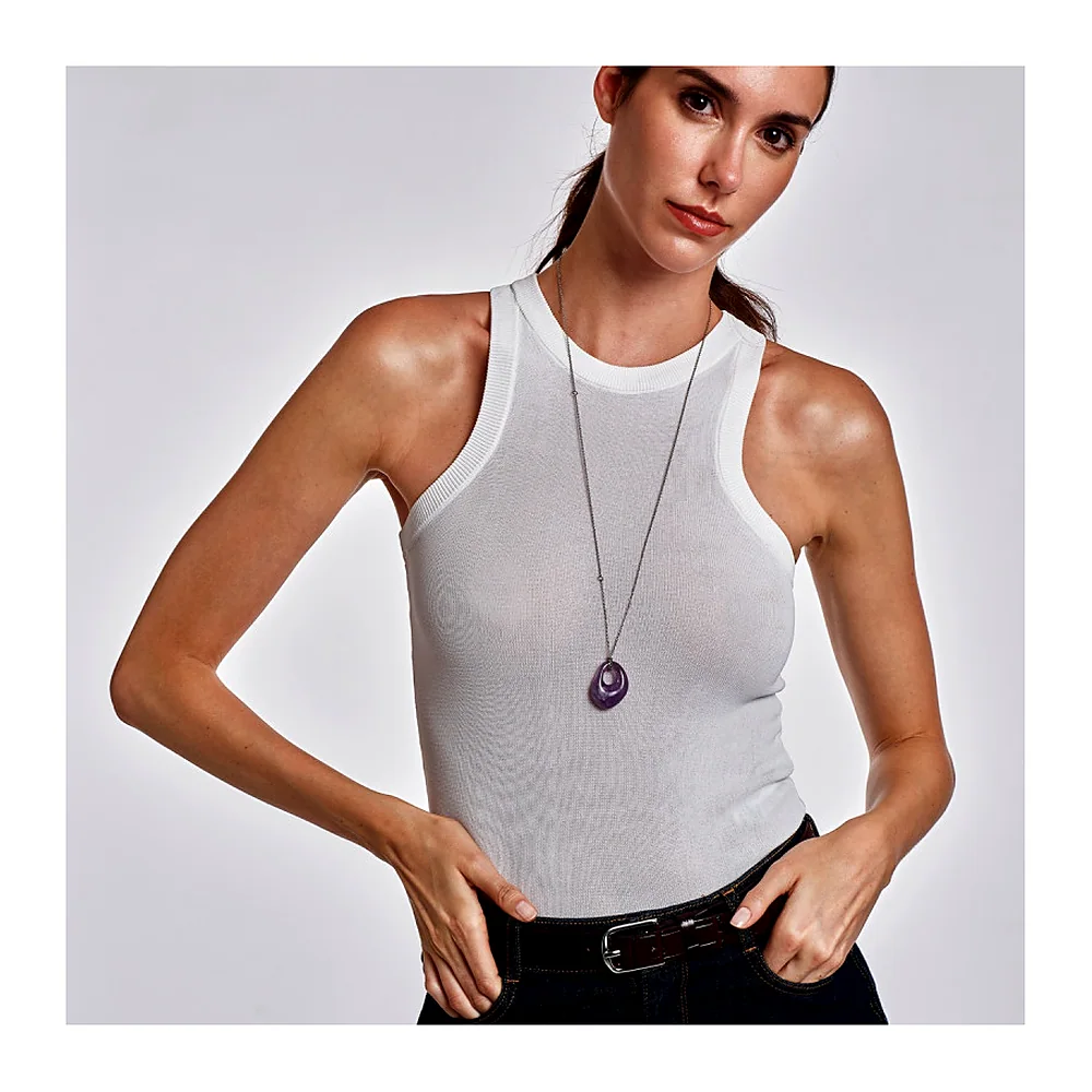 Collana Breil B Rocks — foto 5