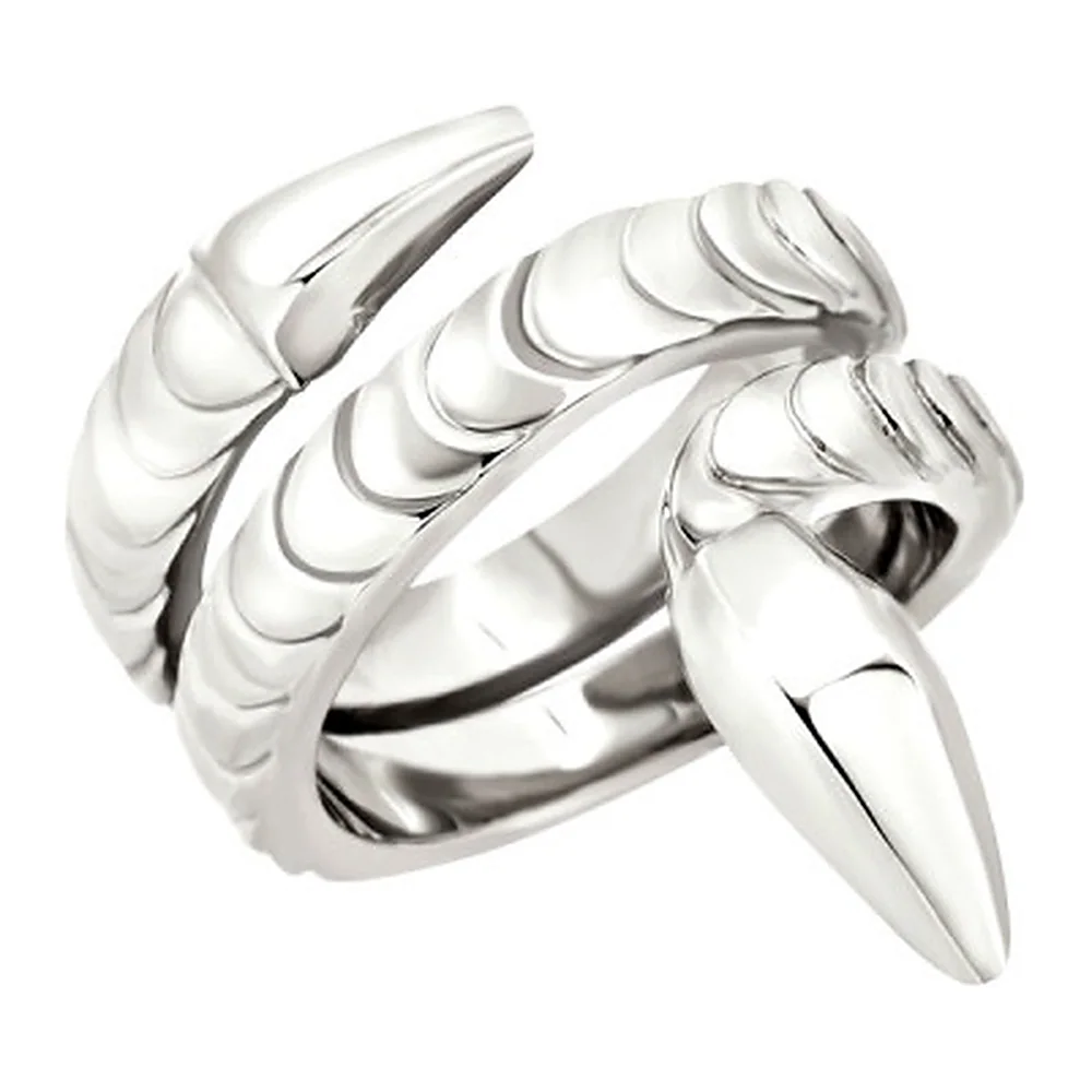 Anello Breil Hypnotic
