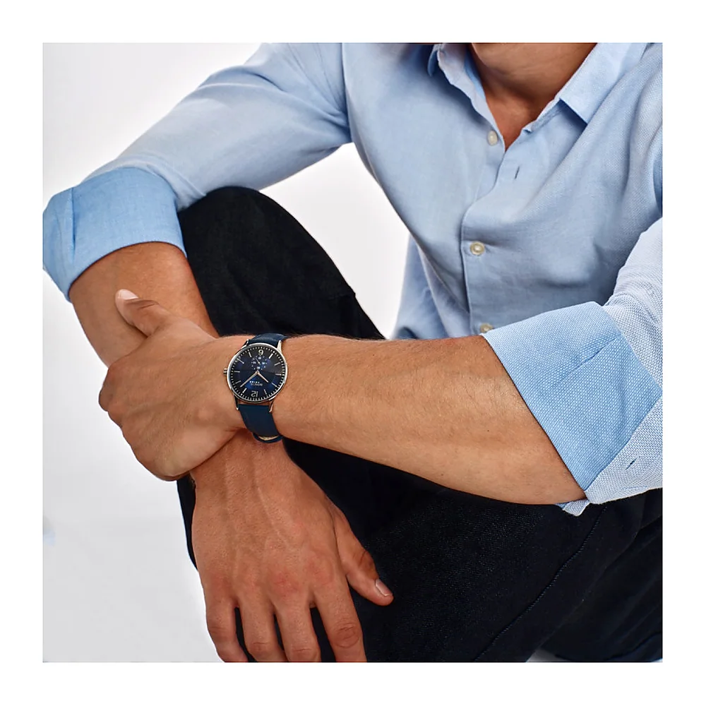Orologio Breil Tribe Belmont — foto 5