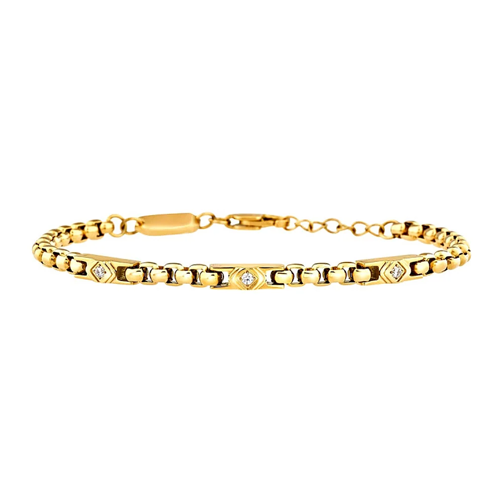 Bracciale Breil Eterna