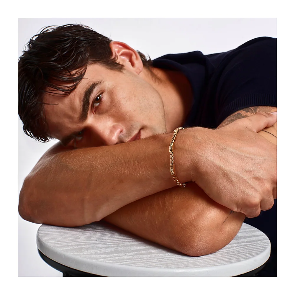 Bracciale Breil Eterna — foto 5