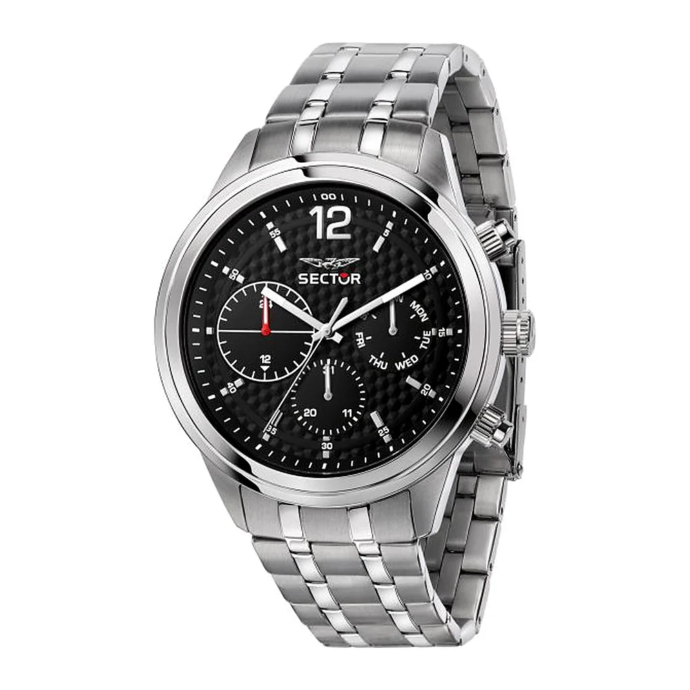 Orologio Sector 670 multifunzione