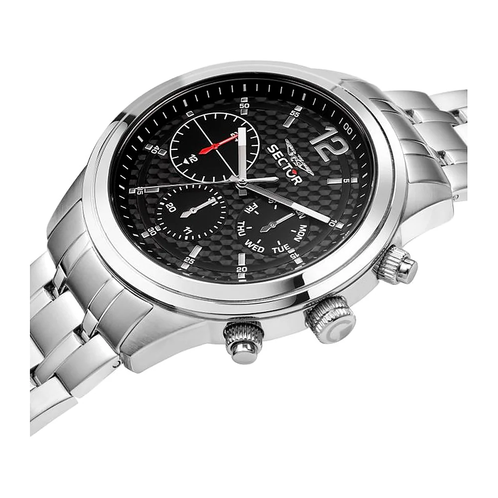 Orologio Sector 670 multifunzione — foto 2