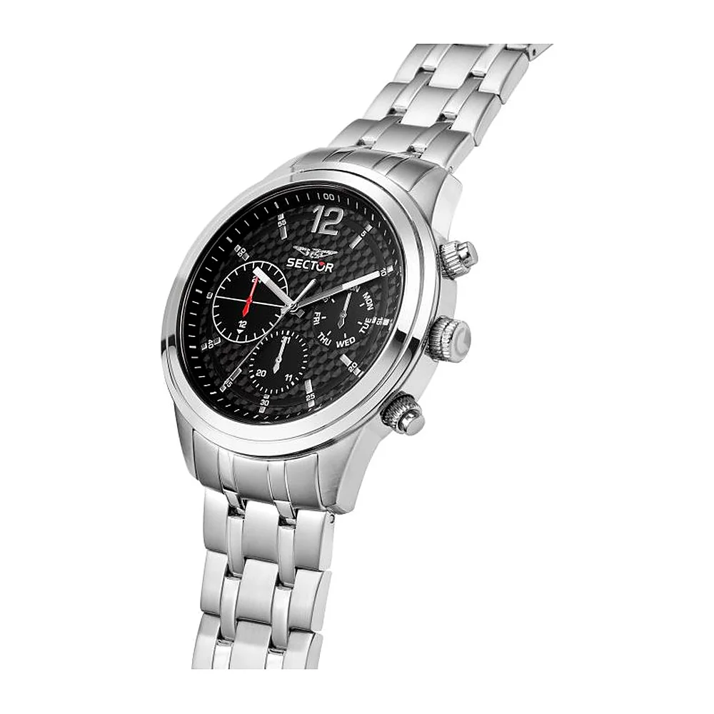 Orologio Sector 670 multifunzione — foto 5