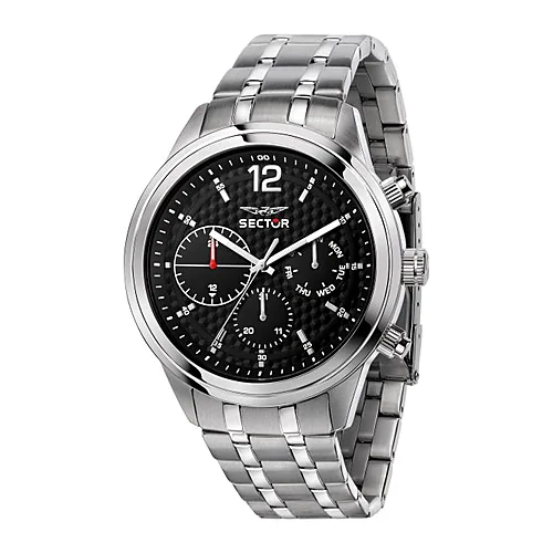 Orologio Sector 670 multifunzione