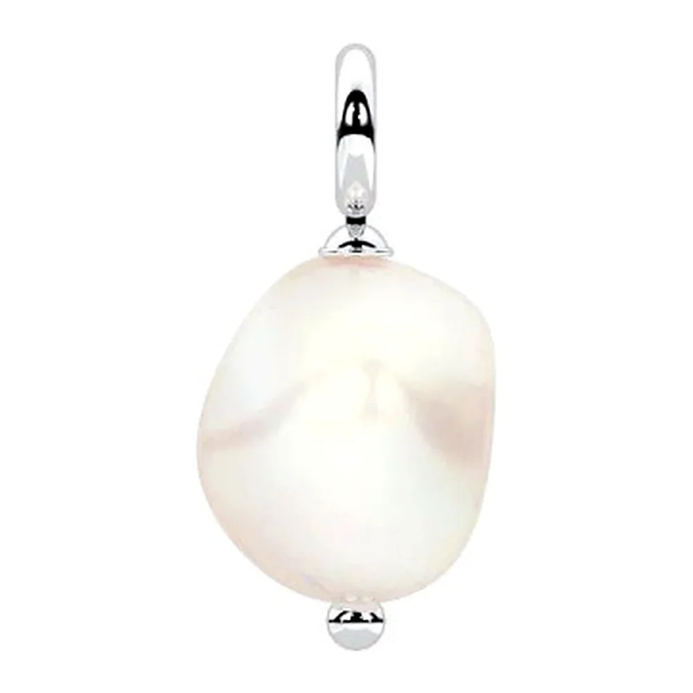 Charm Kidult Energy Stones perla 09x10 mm