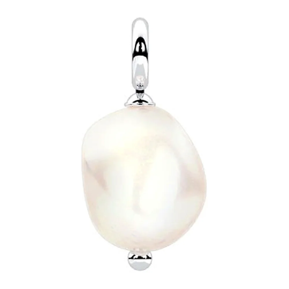 Charm Kidult Energy Stones perla 09x10 mm — foto 2
