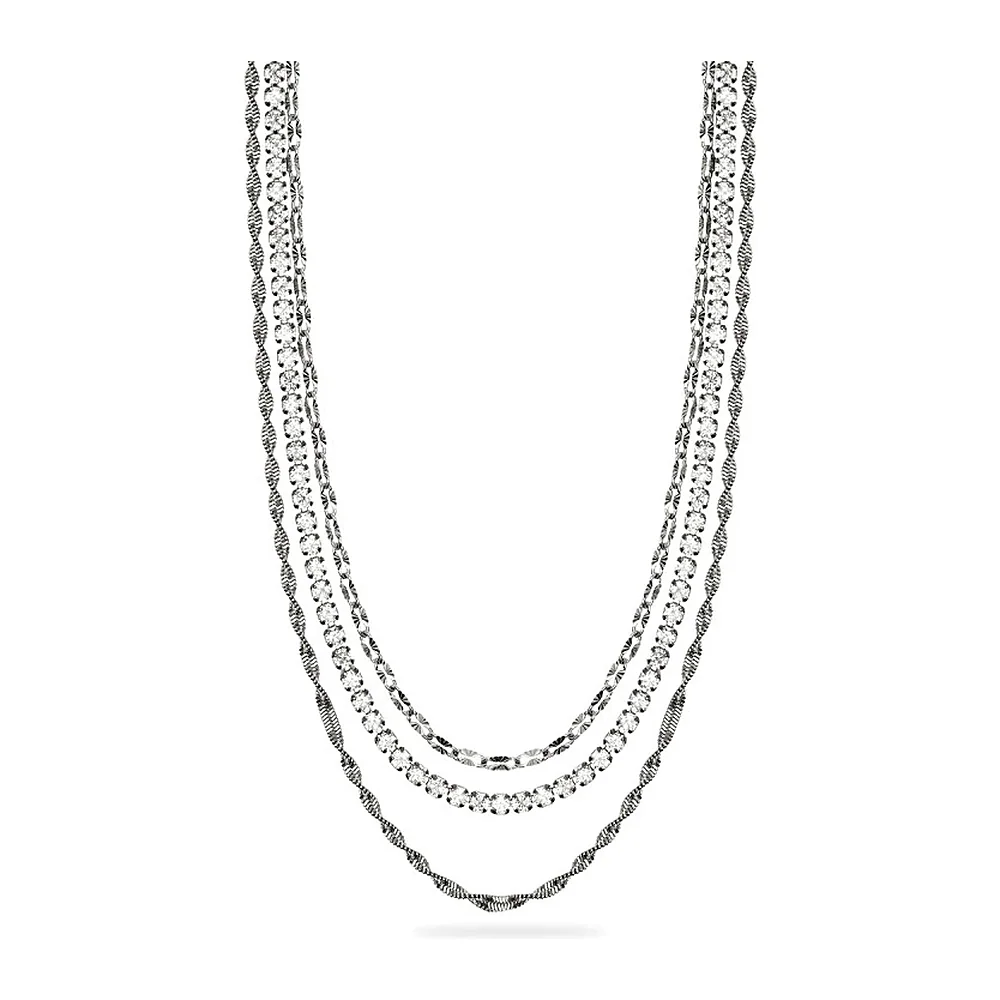 Collier Kidult Style 08
