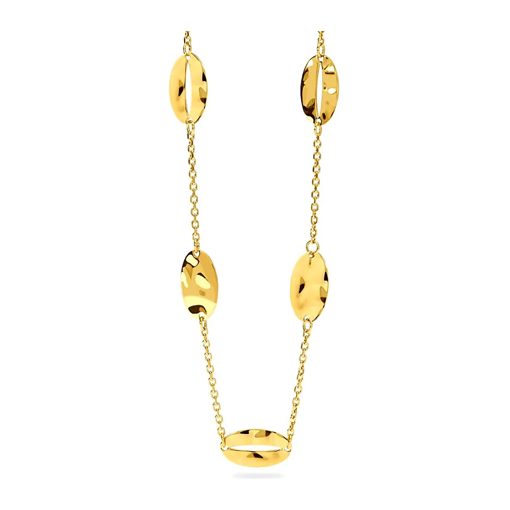 Collier Kidult Style 90