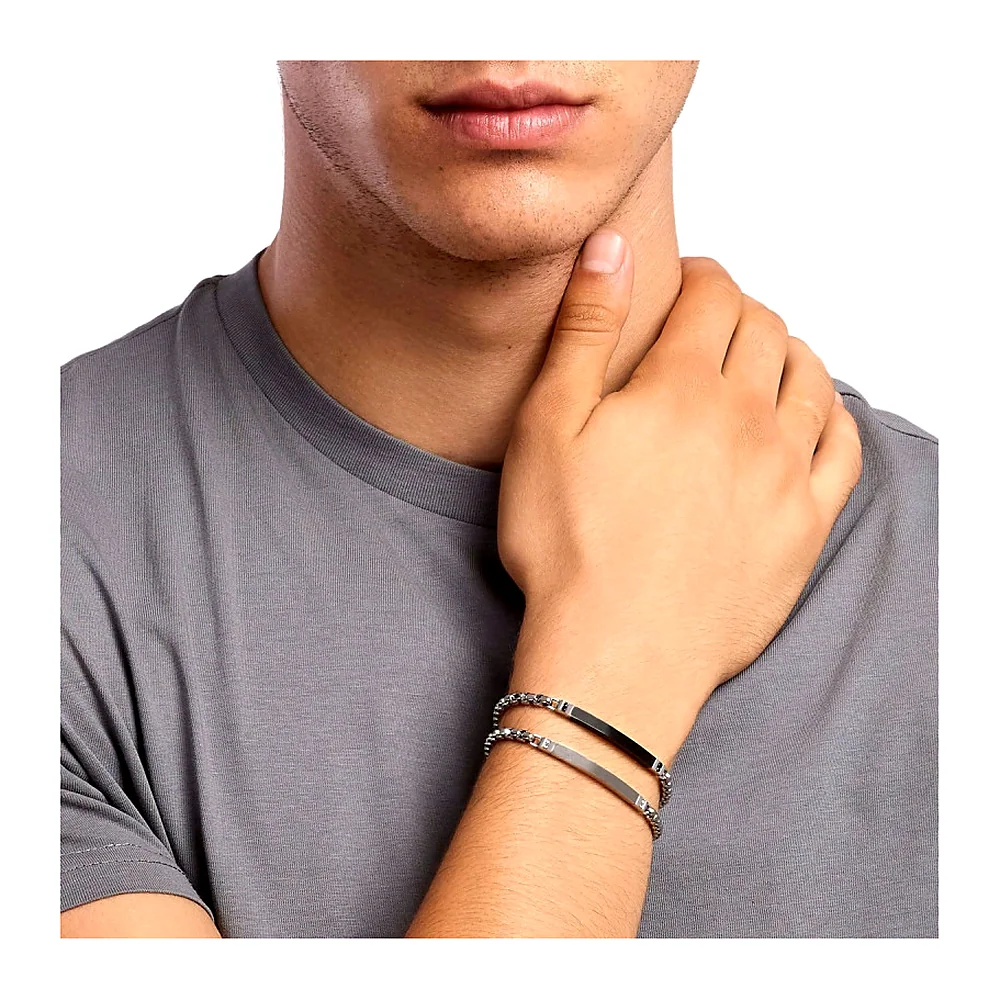 Bracciale Kidult Style 17 — foto 3