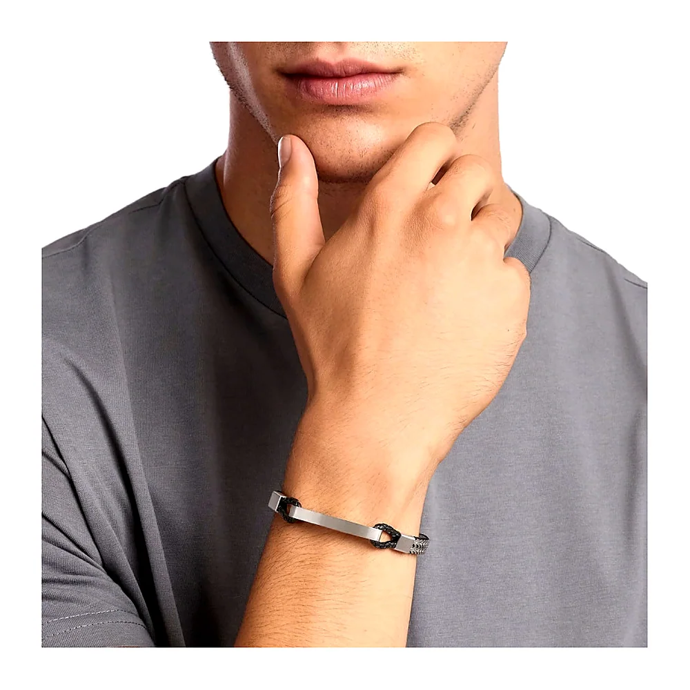 Bracciale Kidult Style 43 — foto 3