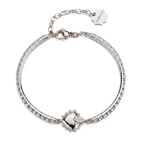 Bracciale Brosway Chakra protezione sacro cuore
