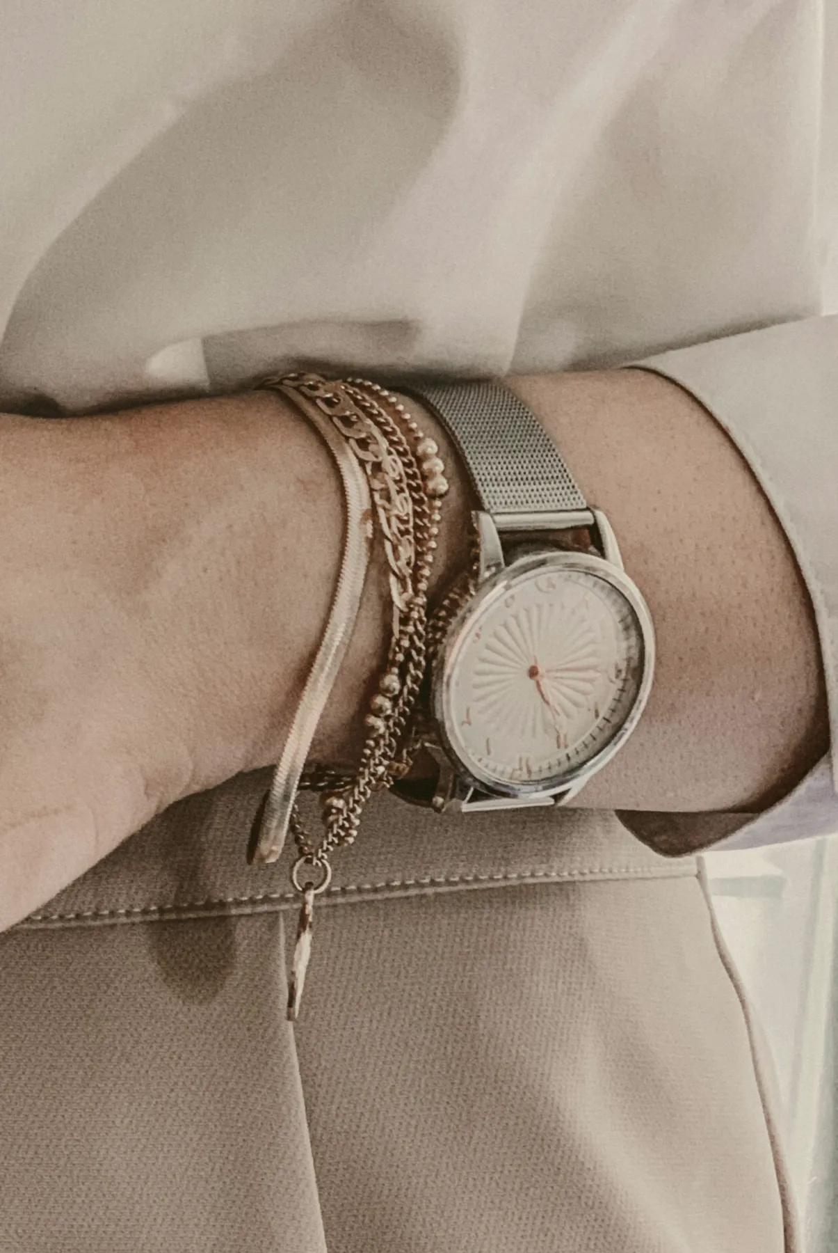 Tissot, Sector, Swatch, Breil e altre