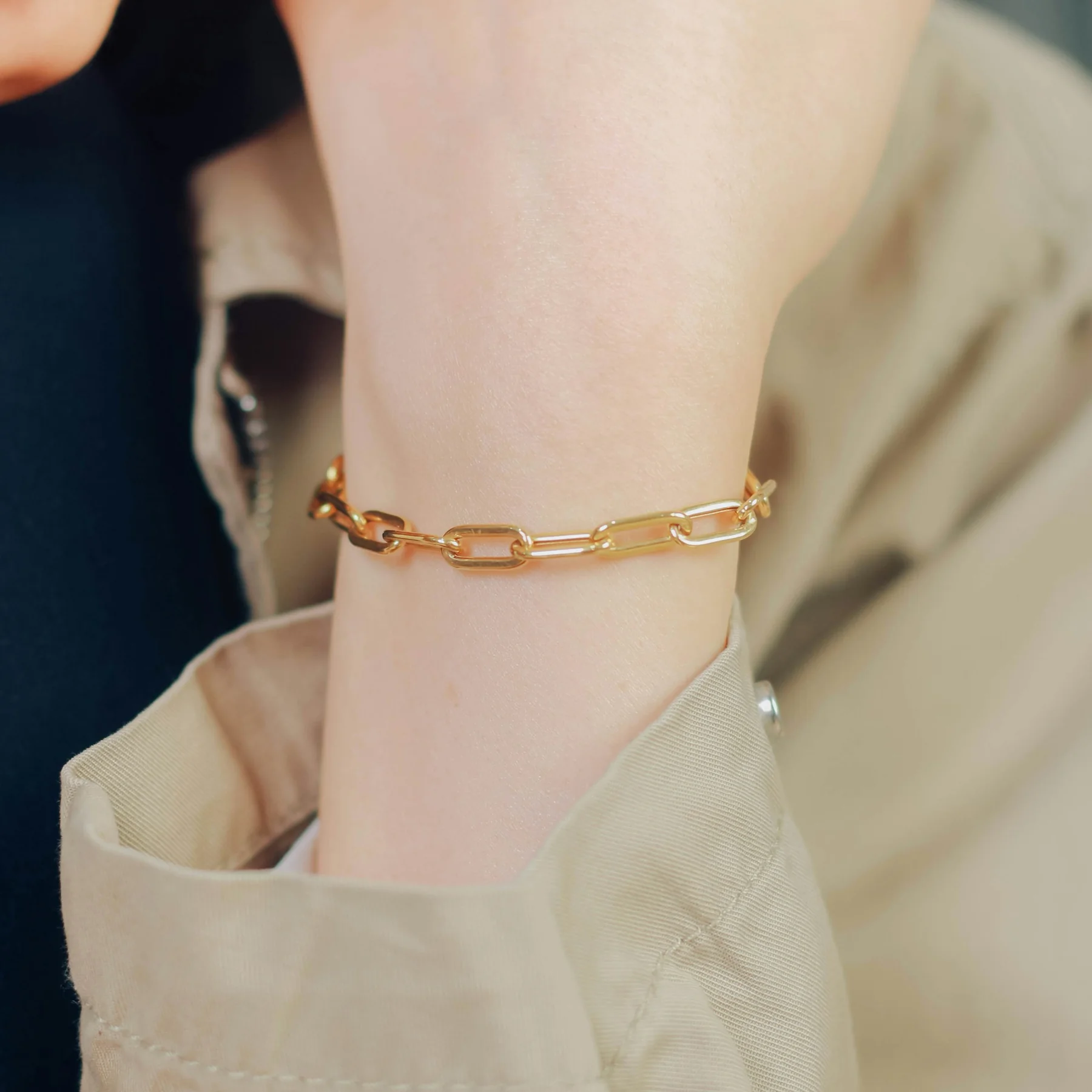 Maglie, tennis e bracciali uomo